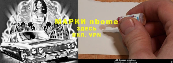 твердый Арсеньев